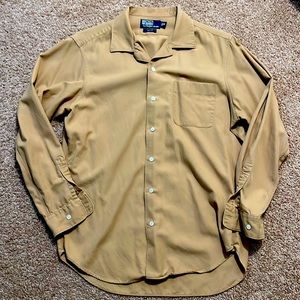 Polo by Ralph Lauren classic fit size medium